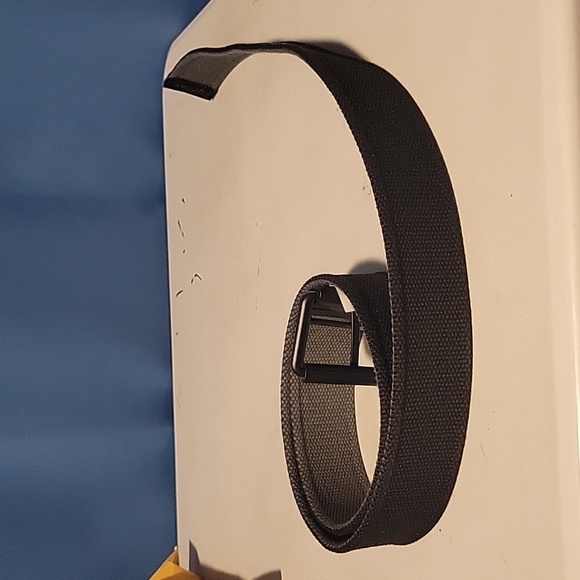 Men's Belt - Picture 2 of 4